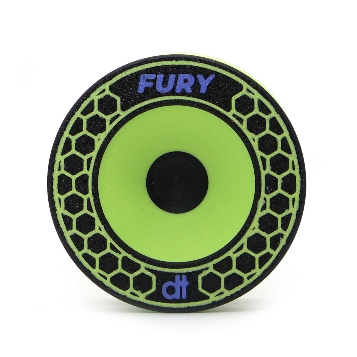 Fury