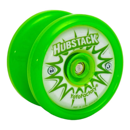 Hubstack (with upgrade bearing)