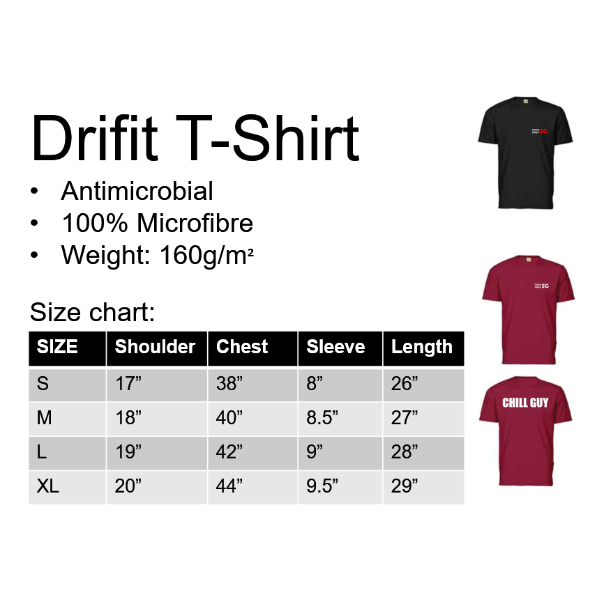 yoyoshopsg Shirts