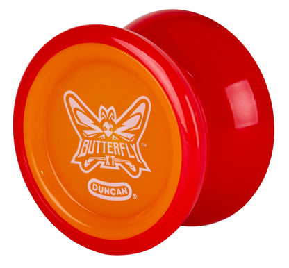 Butterfly XT