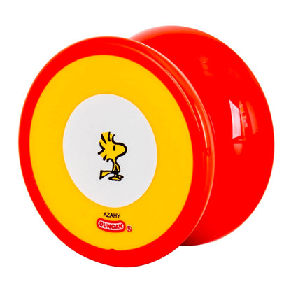 Peanuts Butterfly Yoyo