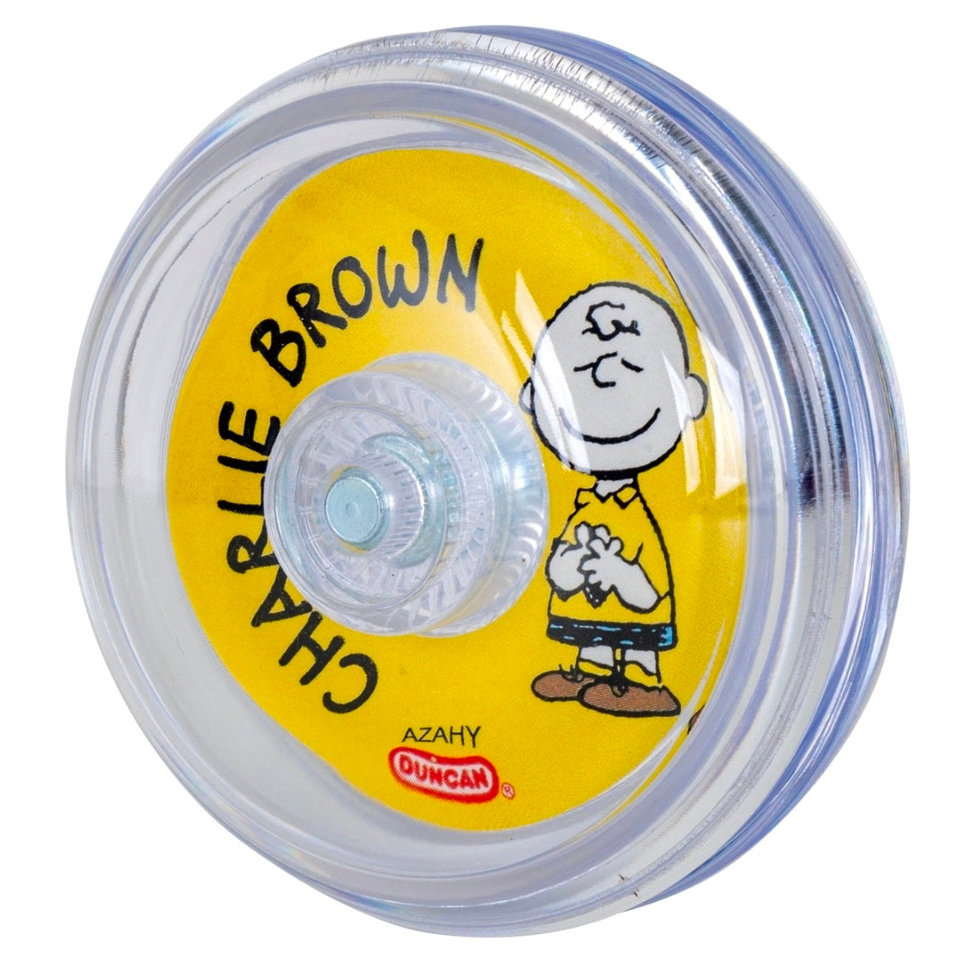 Peanuts Imperial Yoyo