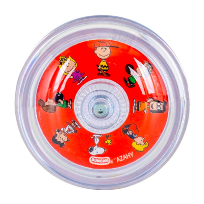 Peanuts Imperial Yoyo