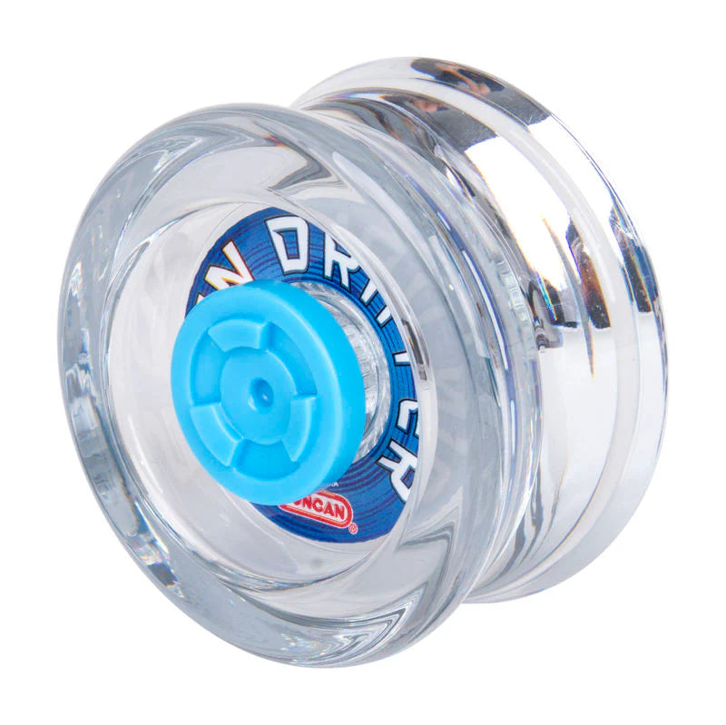 Spin Drifter Yo-Yo