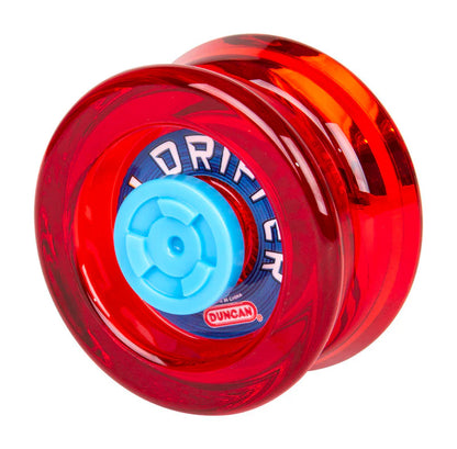 Spin Drifter Yo-Yo