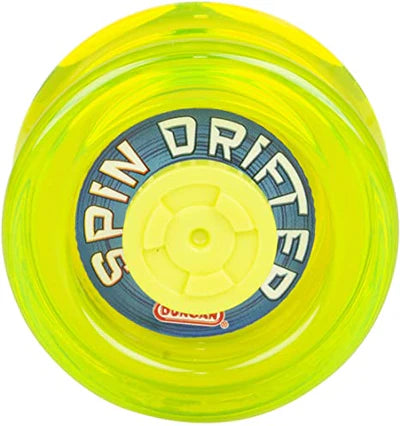 Spin Drifter Yo-Yo