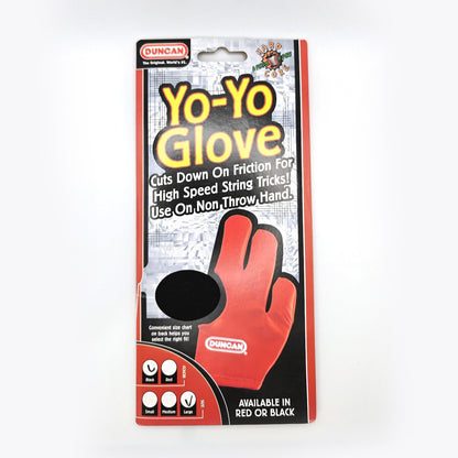 Duncan Yo-Yo Gloves