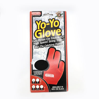 Duncan Yo-Yo Gloves