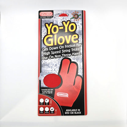 Duncan Yo-Yo Gloves