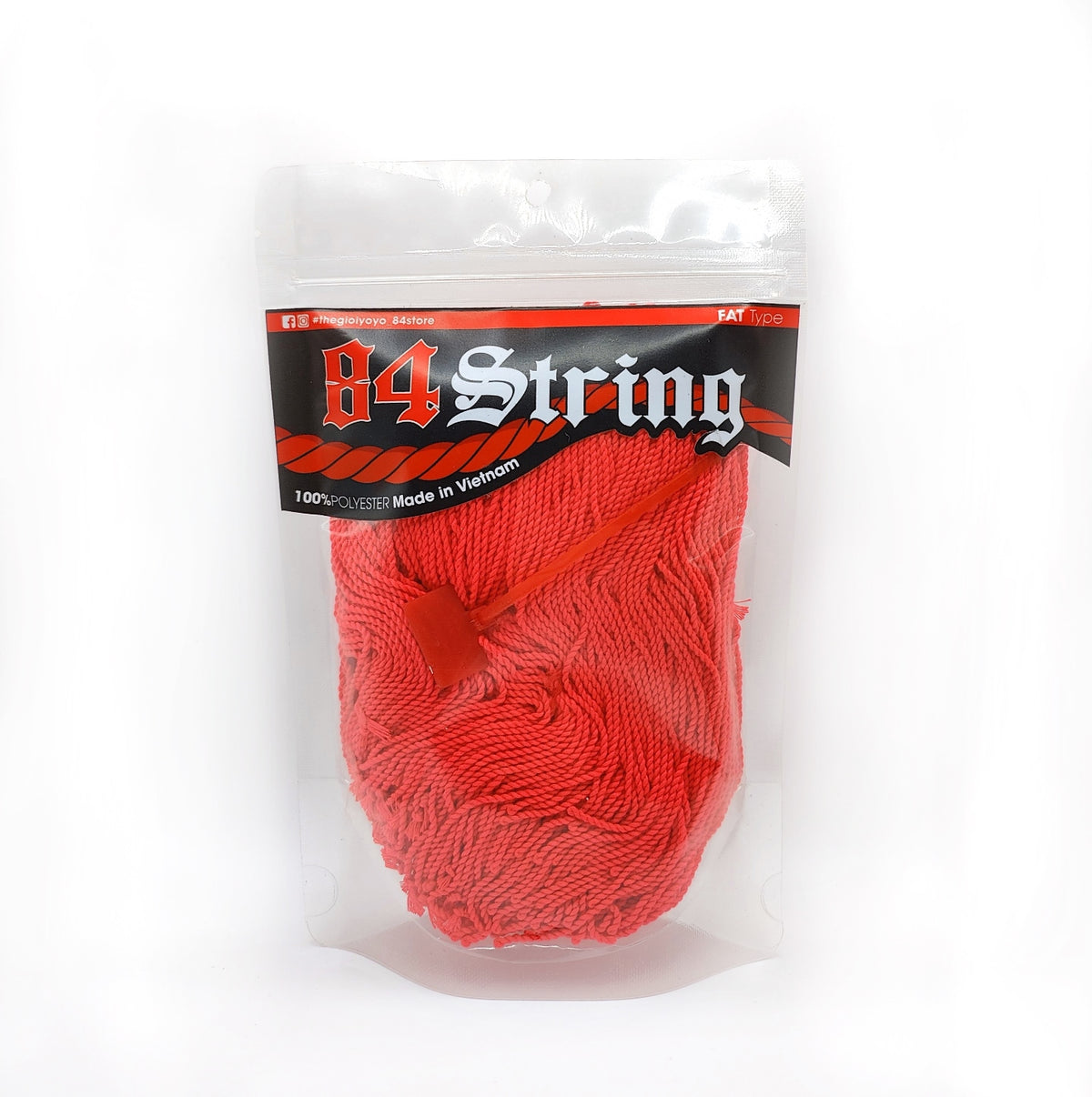 84 String Fat – yoyoshopsg