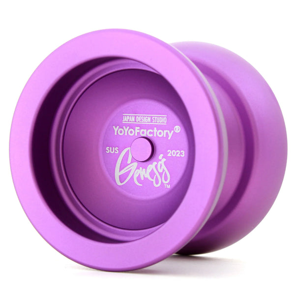 Genesis① yoyofactory Genesis JDS – yoyoshopsg