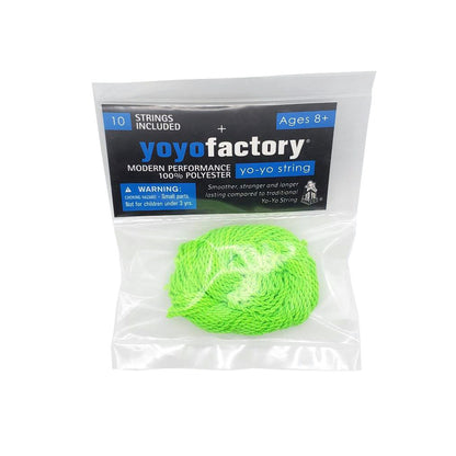 YoYoFactory String