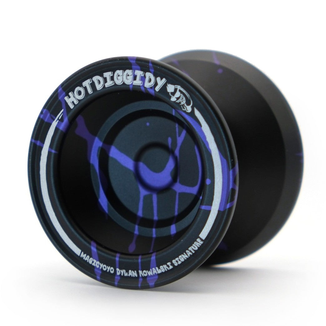 Hotdiggidy