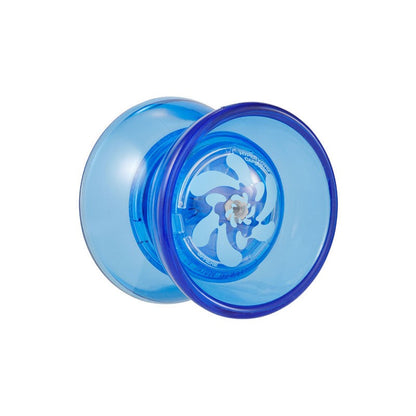 Hyper Yo-Yo Capsule Sphere