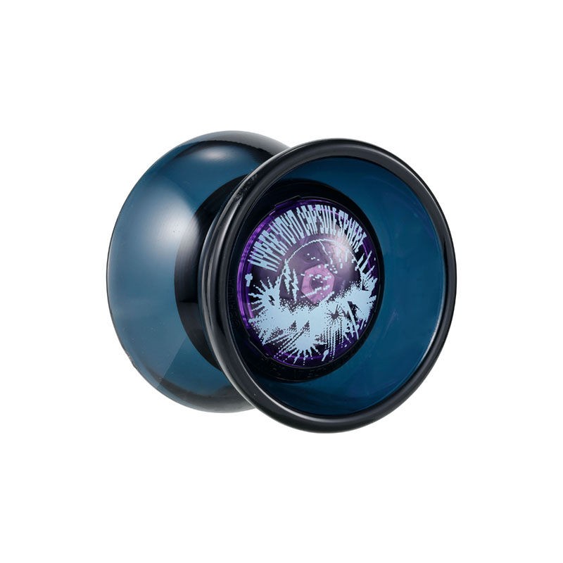 Hyper Yo-Yo Capsule Sphere