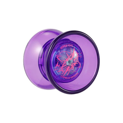 Hyper Yo-Yo Capsule Sphere