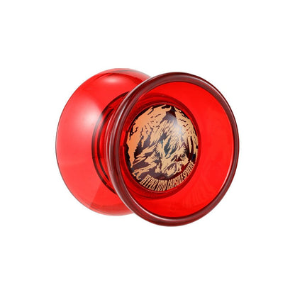 Hyper Yo-Yo Capsule Sphere