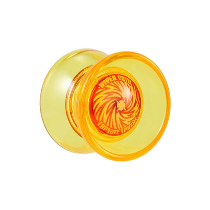 Hyper Yo-Yo Capsule Sphere