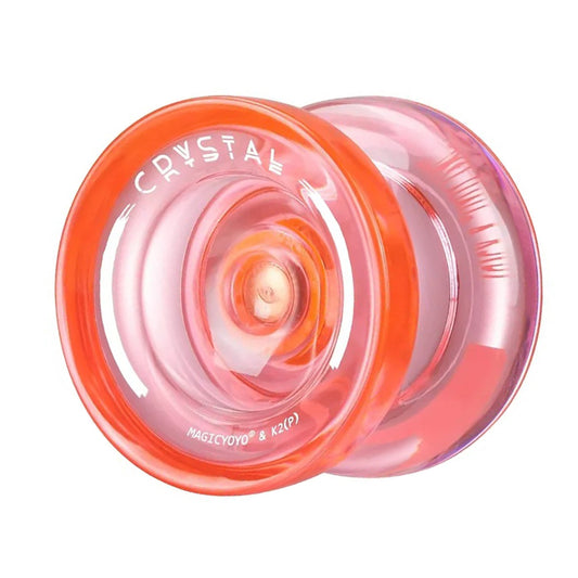K2 Crystal Plus