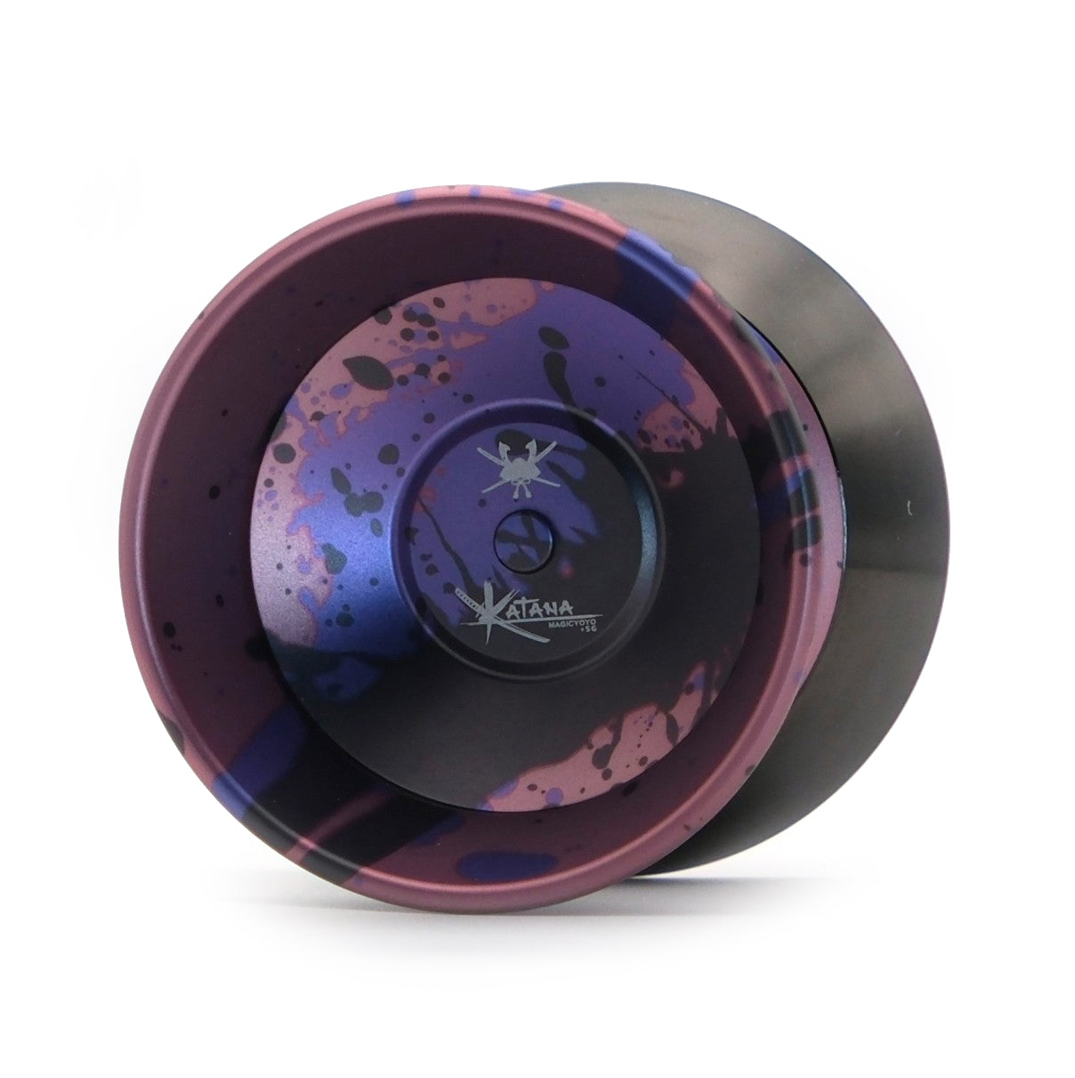 katana 2 yoyo pink sakura