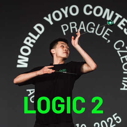 LOGIC 2
