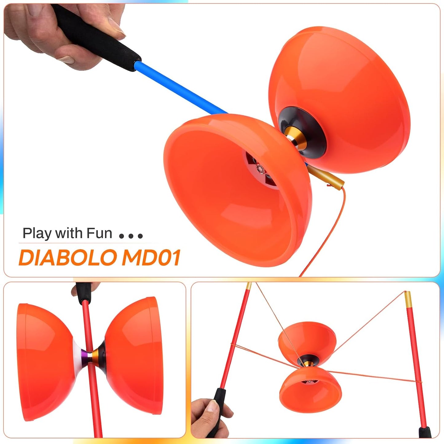 MagicDiabolo