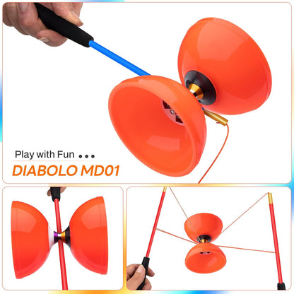 MagicDiabolo
