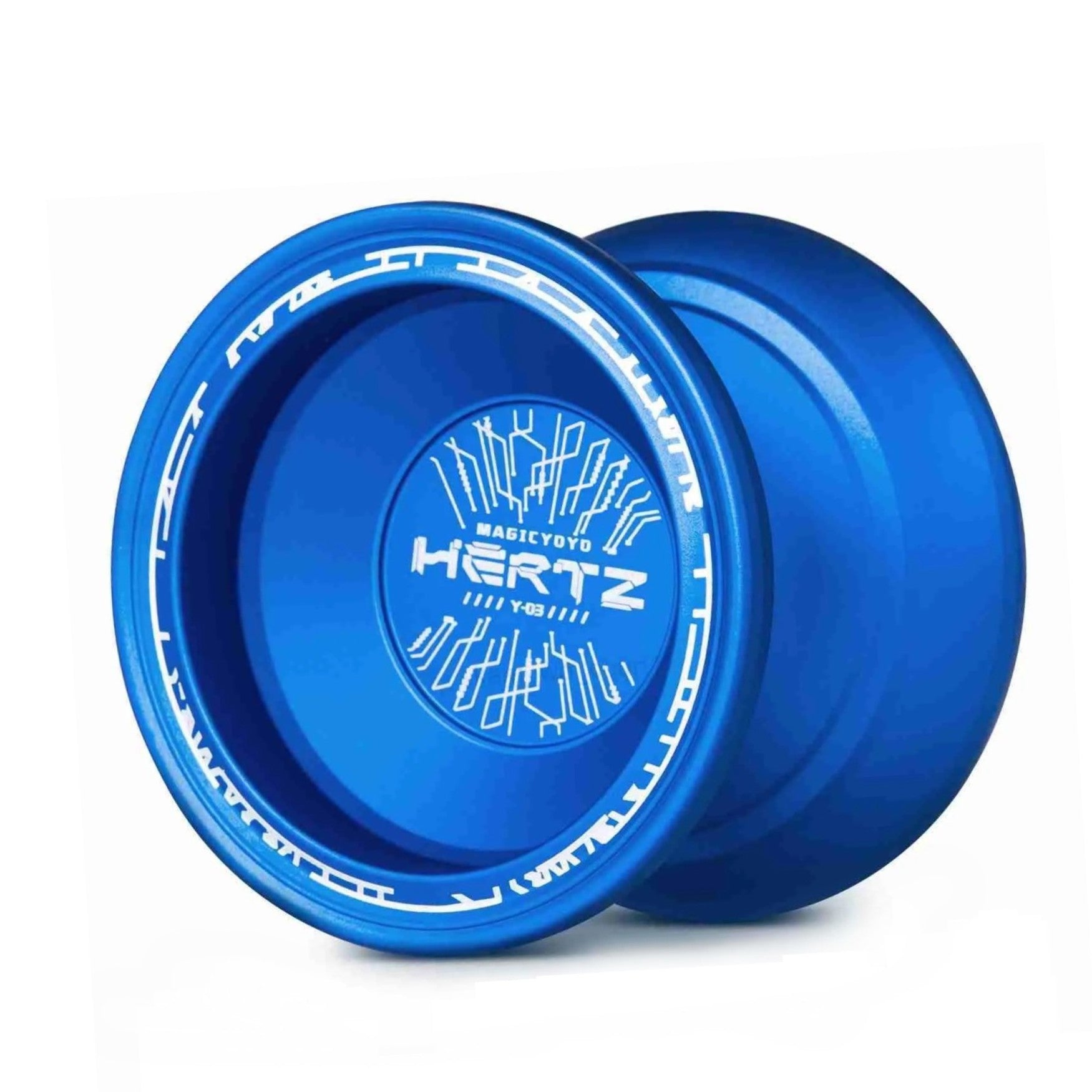 Hertz (Y03) Yoyo - MagicYoYo – yoyoshopsg