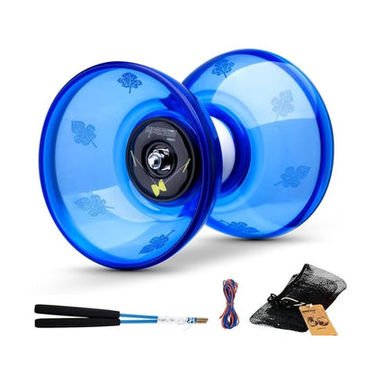 MagicDiabolo