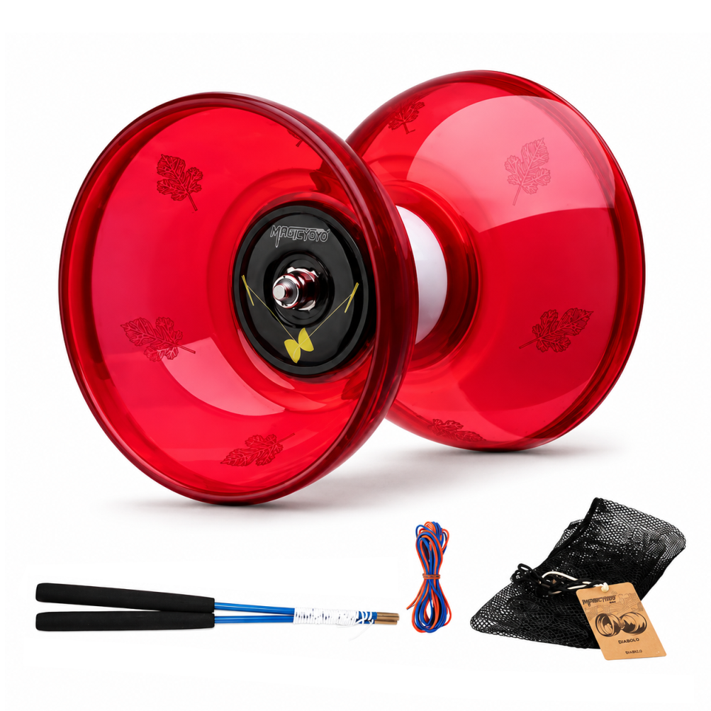 MagicDiabolo