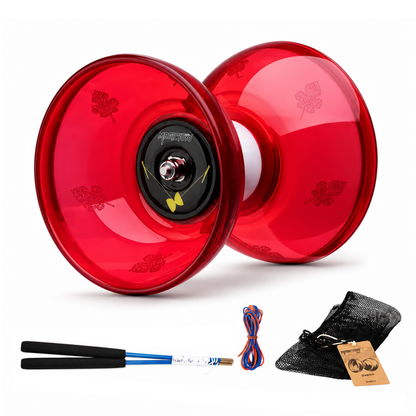 MagicDiabolo