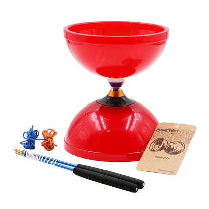 MagicDiabolo