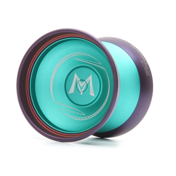 YoYoFactory モズ Moz - Yoyo Factory ┃Yoyo Specialty Store Rewind
