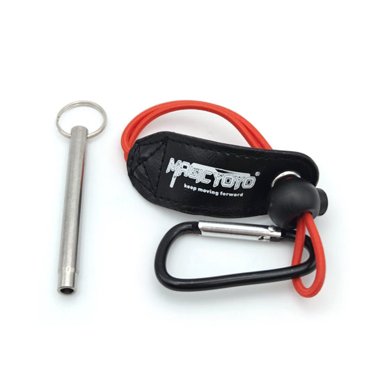 Belt Clip Holder and Bearing Tool