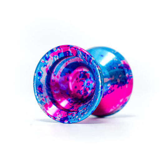 offset deviant 6 yoyo galaxy