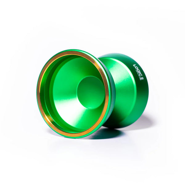 LOGIC 2 Yoyo - OFFSET for Allon Chen – yoyoshopsg