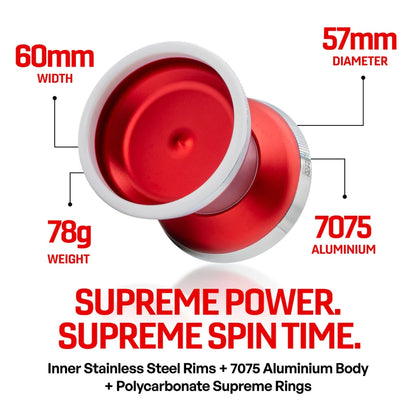 XENON SUPREME