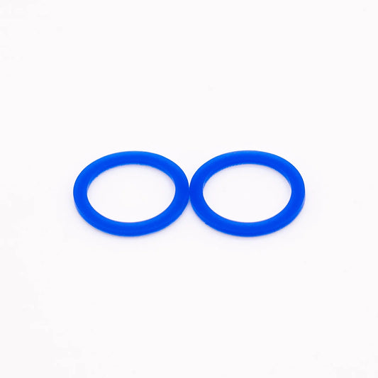 OFFSET Blue Response Pads