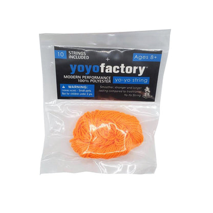 YoYoFactory String