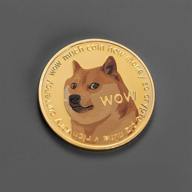 Doge coin – yoyoshopsg