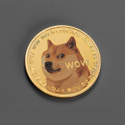 Doge coin