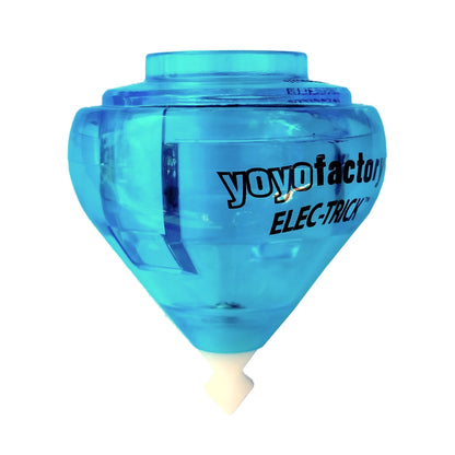 Short Circuit Spintop
