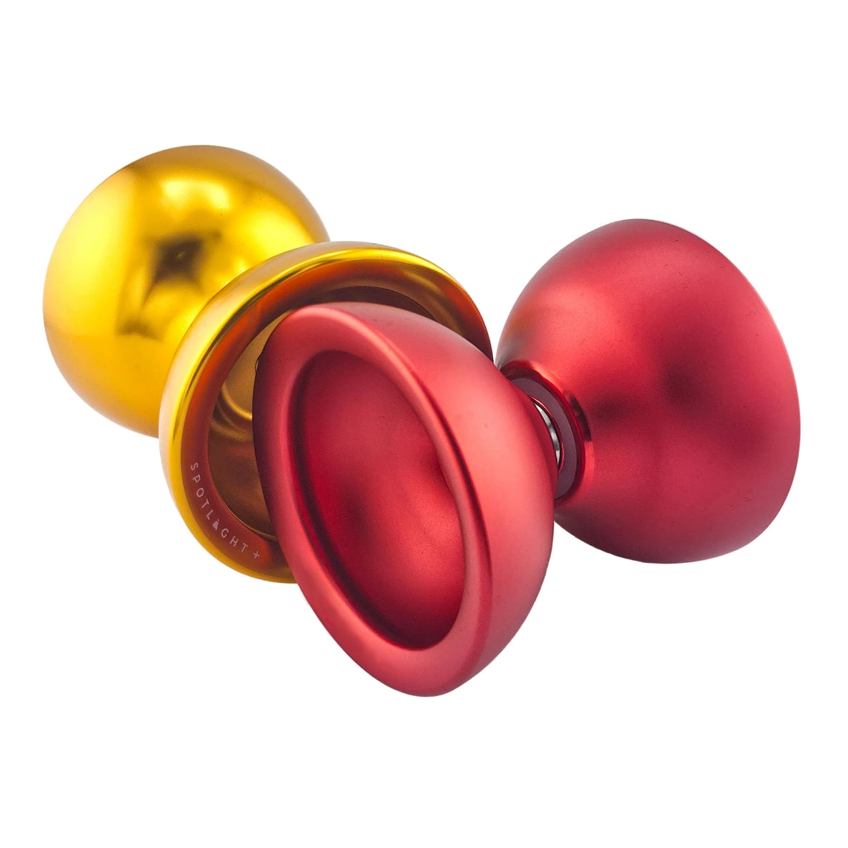 Spotlight+ Yoyo - YoYoFactory | Hunter Feuerstein – yoyoshopsg