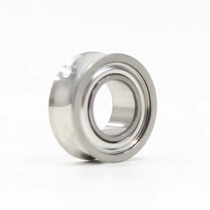 unresponsive concave bearing for yoyo