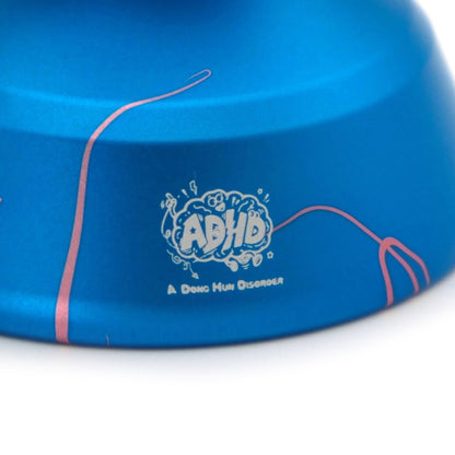 ADHD