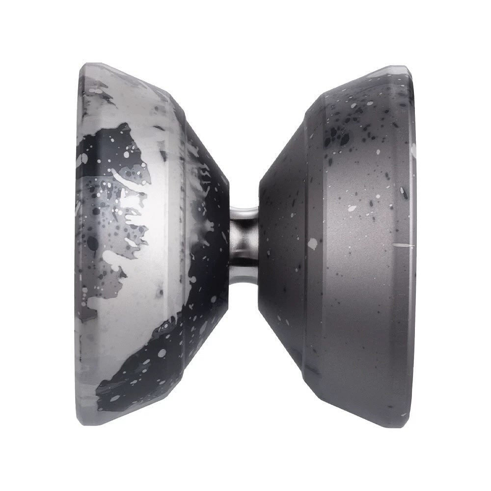 whaleshark yoyo grey splash side
