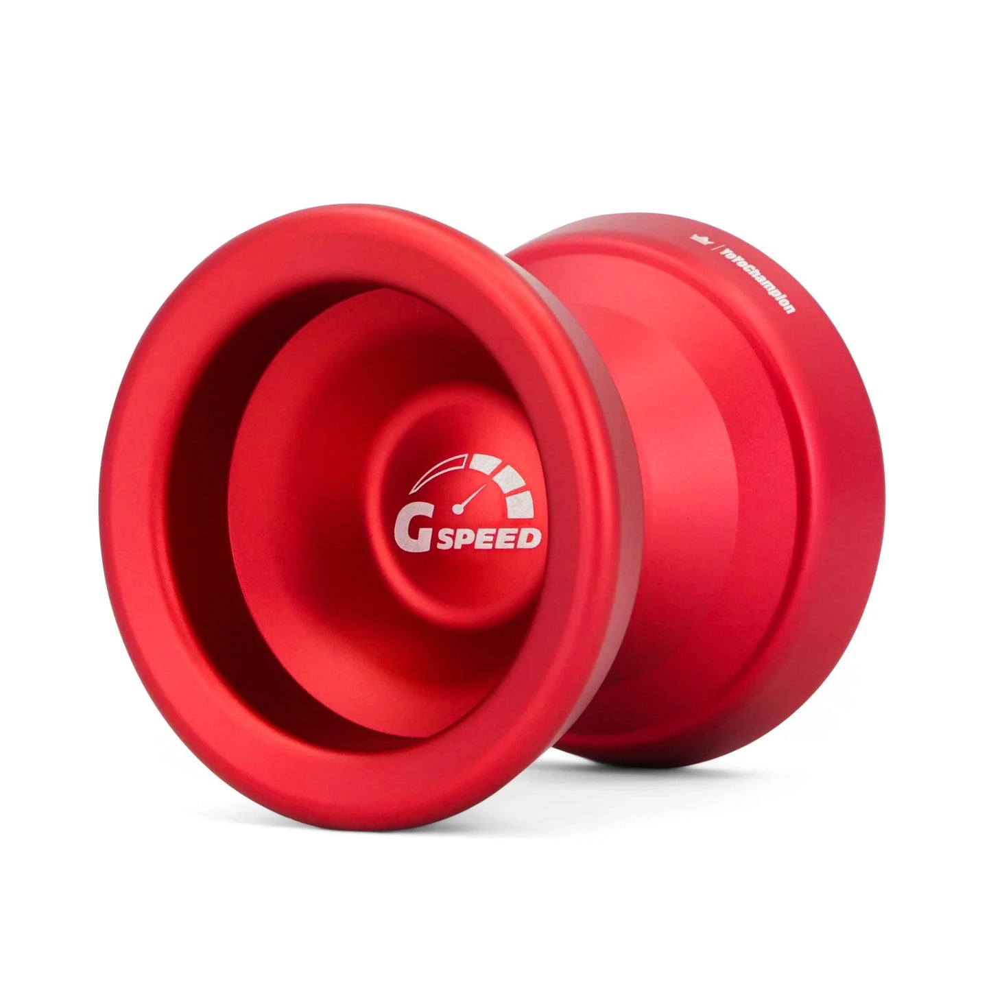 G Speed