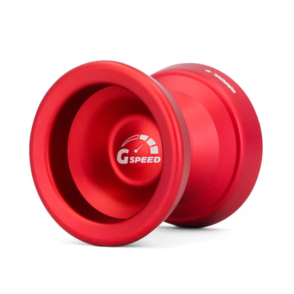 G Speed