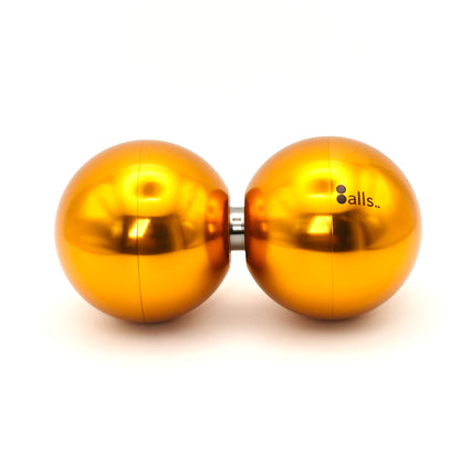 yoyofactory balls yoyo gold
