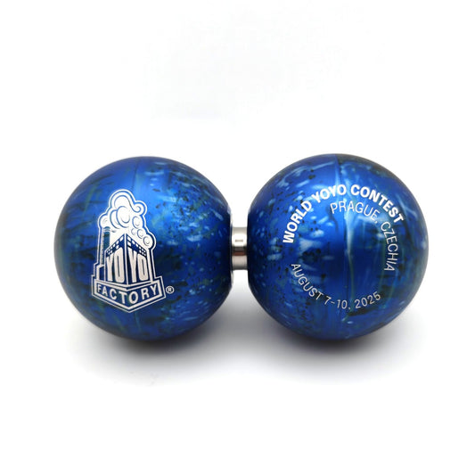 BALLS YoYo